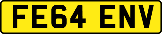 FE64ENV