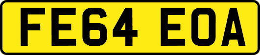 FE64EOA