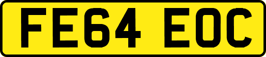 FE64EOC