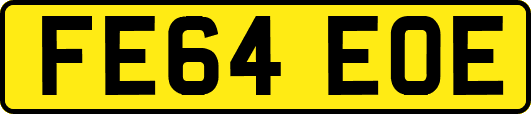 FE64EOE