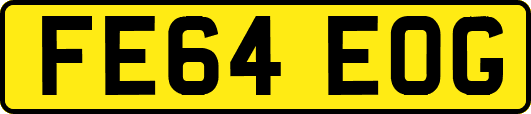 FE64EOG