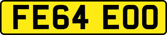 FE64EOO
