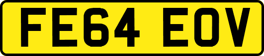FE64EOV