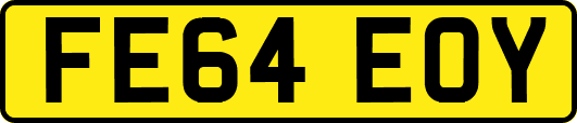 FE64EOY