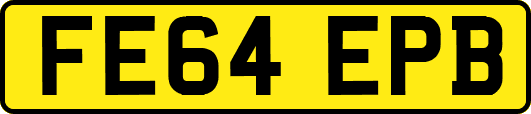 FE64EPB