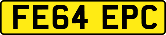 FE64EPC