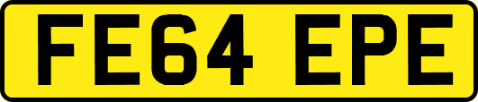 FE64EPE