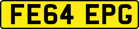 FE64EPG