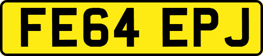 FE64EPJ