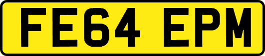 FE64EPM