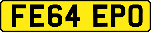 FE64EPO