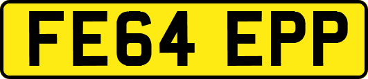 FE64EPP