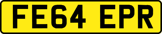 FE64EPR