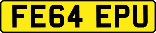 FE64EPU