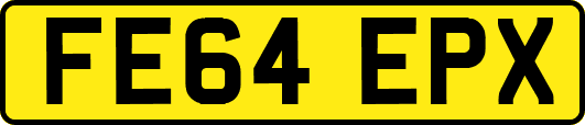 FE64EPX