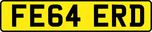 FE64ERD