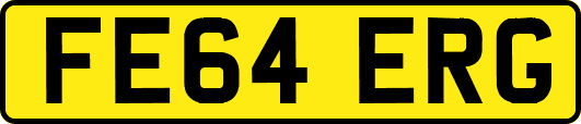 FE64ERG
