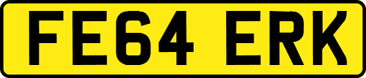 FE64ERK