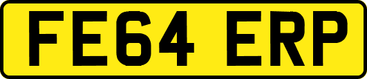 FE64ERP