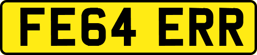 FE64ERR