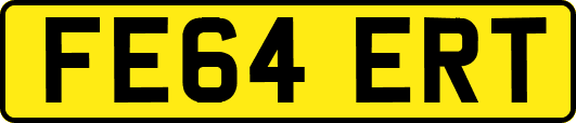 FE64ERT
