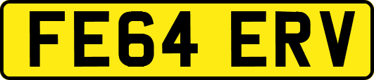 FE64ERV
