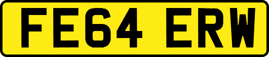 FE64ERW