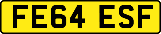 FE64ESF