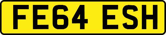 FE64ESH