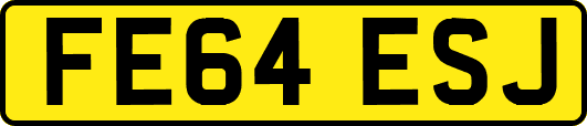 FE64ESJ