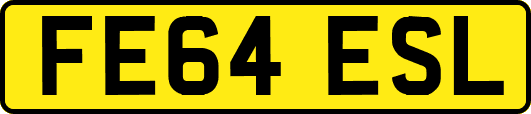 FE64ESL