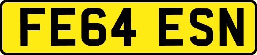 FE64ESN