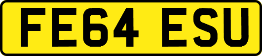 FE64ESU