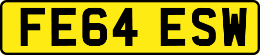 FE64ESW
