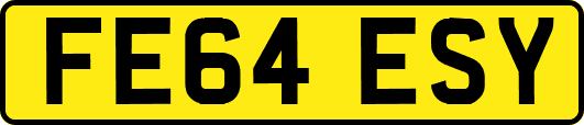 FE64ESY