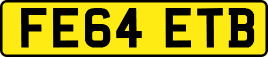 FE64ETB