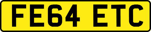 FE64ETC