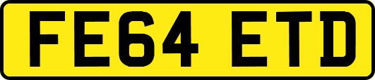 FE64ETD