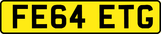 FE64ETG