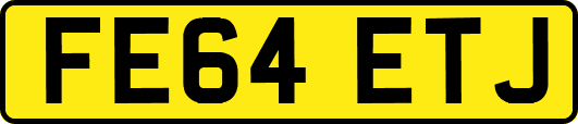 FE64ETJ