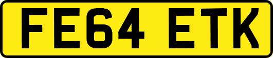 FE64ETK