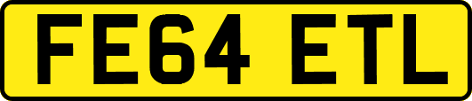 FE64ETL