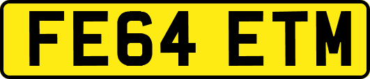 FE64ETM