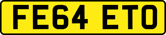 FE64ETO