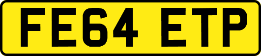 FE64ETP