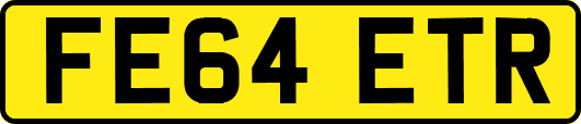 FE64ETR