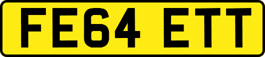 FE64ETT
