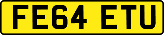 FE64ETU