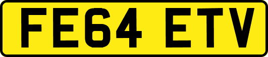 FE64ETV