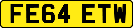 FE64ETW